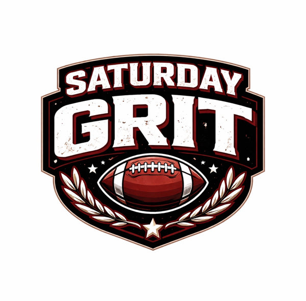 Saturday Grit